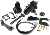 Power Steering Conversion Kit