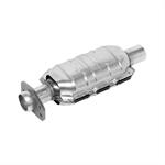 Catalytic Converter, Direct Fit, Chevy, GMC, S-10/S-15, Each