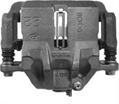 brake caliper, stock