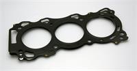 head gasket, 100.00 mm (3.937") bore, 0.76 mm thick