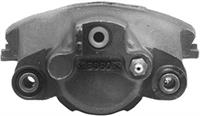 brake caliper, stock