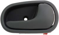 interior door handle front/rear right