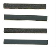 Replacement Stones, Cylinder Hone, 180 Grit, 5 in. Length, Kit