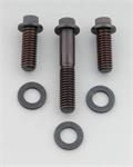 Chevy hex thermostat housing bolt kit