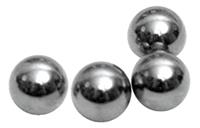 Steel Balls, Hydraulic Pump, 1964-70 Skylark/Chevelle/Cutlass/Pontiac A-Body, Se