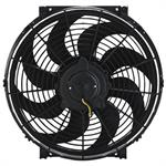 Electrical Fan 9" Tornado ( 650 Cfm ) , 244x61mm