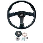 Steering Wheel 13"