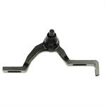 Control Arm, Replacement