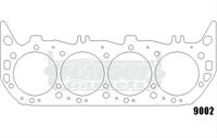 head gasket, 112.78 mm (4.440") bore, 0.79 mm thick