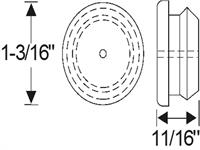 Firewall grommet