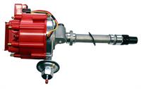 HEI Distributor Conversion