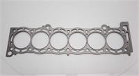 head gasket, 84.00 mm (3.307") bore, 1.3 mm thick