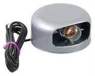 Accessory Lamp Kit; Hood/Trunk