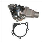 Water Pump Standard-volume, Aluminum, Natural