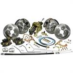 Disc Brake Kit