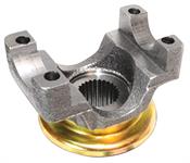 Yoke, 8.2" 10-Bolt Differential, 1964-72 BOP, U-Bolt