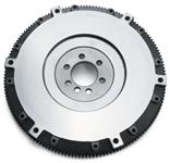 Flywheel, 168-tooth, Internal Engine Balance, Steel , 26.5 lbs., Chevy, Small Block LS, Each