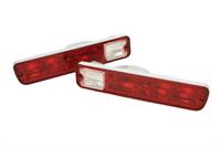 Taillight Lenses,79-87