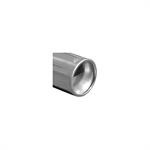 Muffler Rear Ar 159 19 Jtd ( 115/120/150pk )