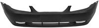 1994-04 Mustang Base Front Bumper Cover