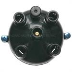 Distributor Cap, Female, Socket-Style, Blue, Screw-Down, Chrysler, Dodge, Plymouth, 2.2, 2.5L, Each