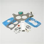 Carburetor Rebuild/Renew Kit, Holley 2300 Models