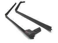 FC-KF2049 - Belt Weatherstrip Kit - Outer Driver side and Passenger side