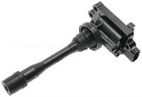 Ignition Coil, OEM Replacement, Mitsubishi, Dodge, Chrysler, L4, L6, Each