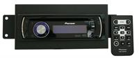 AM/FM Stereo, With CD & Bose, Pioneer