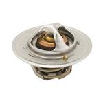 Thermostat, 180 Degree, High-Flow, Copper/Brass