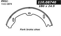 Brake Shoes