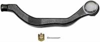 tie rod end, passenger side,outer, female