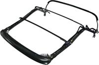 CONVERTIBLE TOP FRAME - FOR POWER TOPS