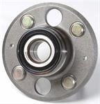 wheel hub