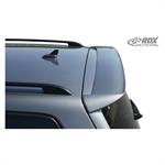 Dakspoiler passend voor Volkswagen Touran 1T 2003-2011 (PUR-IHS)