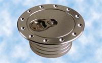 Fuel Cap 140mm with Neck ( Areo 500 )