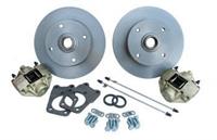 Discbrake Kit Front