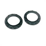 Coil Spring Isolators, Upper Cushions, Rubber
