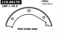 Brake Shoes