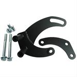 Power Steering Brackets, Driver Side, Upper and Lower, Steel, Natural, Kit