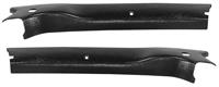 Window Trim, Rear, 1978-88 Monte Carlo/1978-87 Regal, T-Top