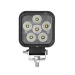 arbetsbelysning 18W LED BASIC