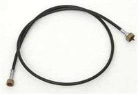 Speedometer Cable Assmbl,55-72