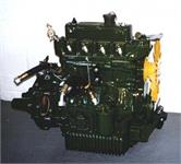 Engine 1380cc Stage 3 Fully Rebuilt Engine Inc. Gearbox