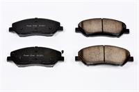 brake pads