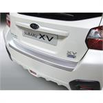 -Rear Bumper Protector SB XV 2012