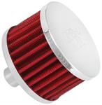 Crankcase Breather Filter Neck Outer Diameter . 19mm