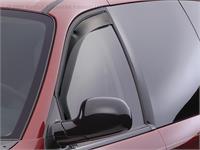 Side Window Visors