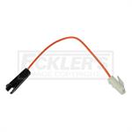 Air Induction Wiring 80-81