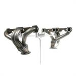 Exhaust Manifold "block Huggers"